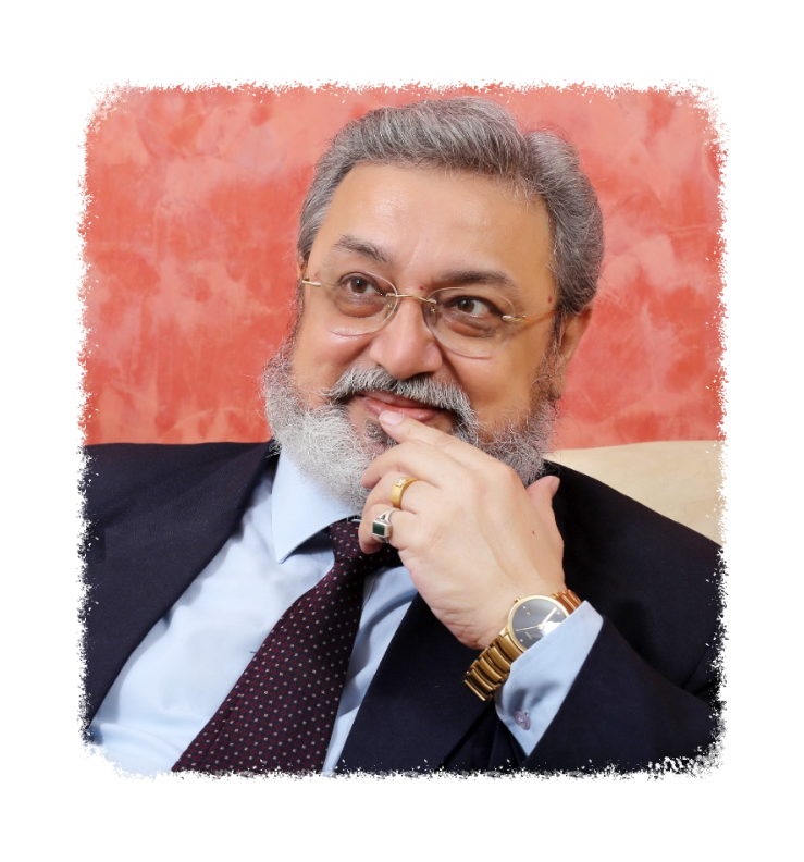 Sanjeevv Khanna