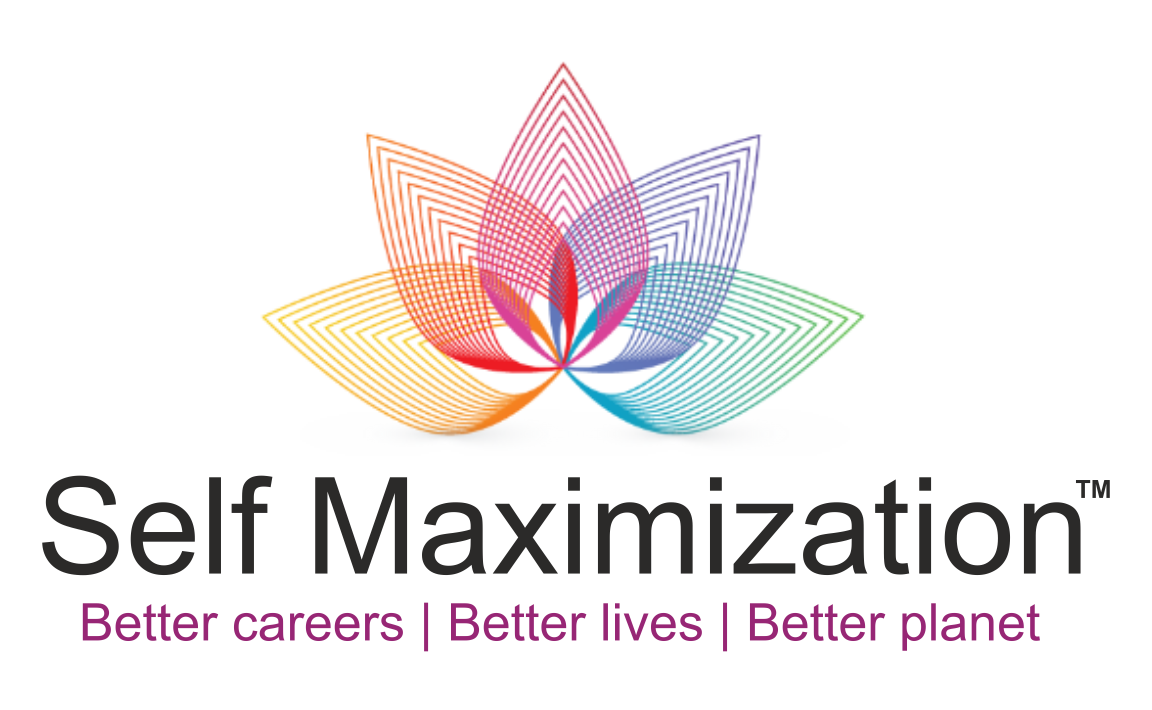 Self maximization